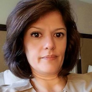 Meet your Posher, Sandra